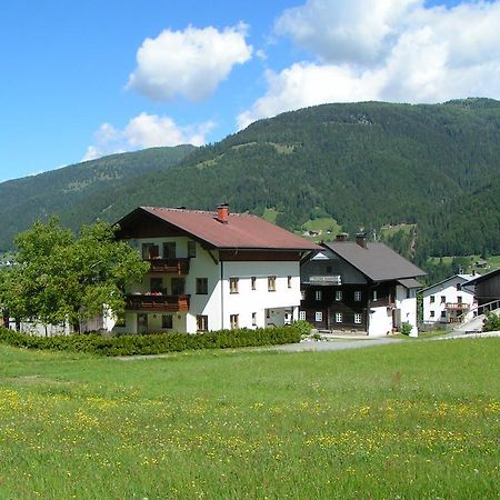 Bauernhof Ober Daire Birnbaum Dış mekan fotoğraf