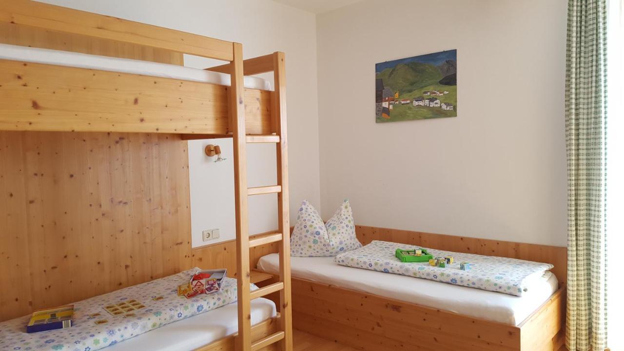 Bauernhof Ober Daire Birnbaum Dış mekan fotoğraf
