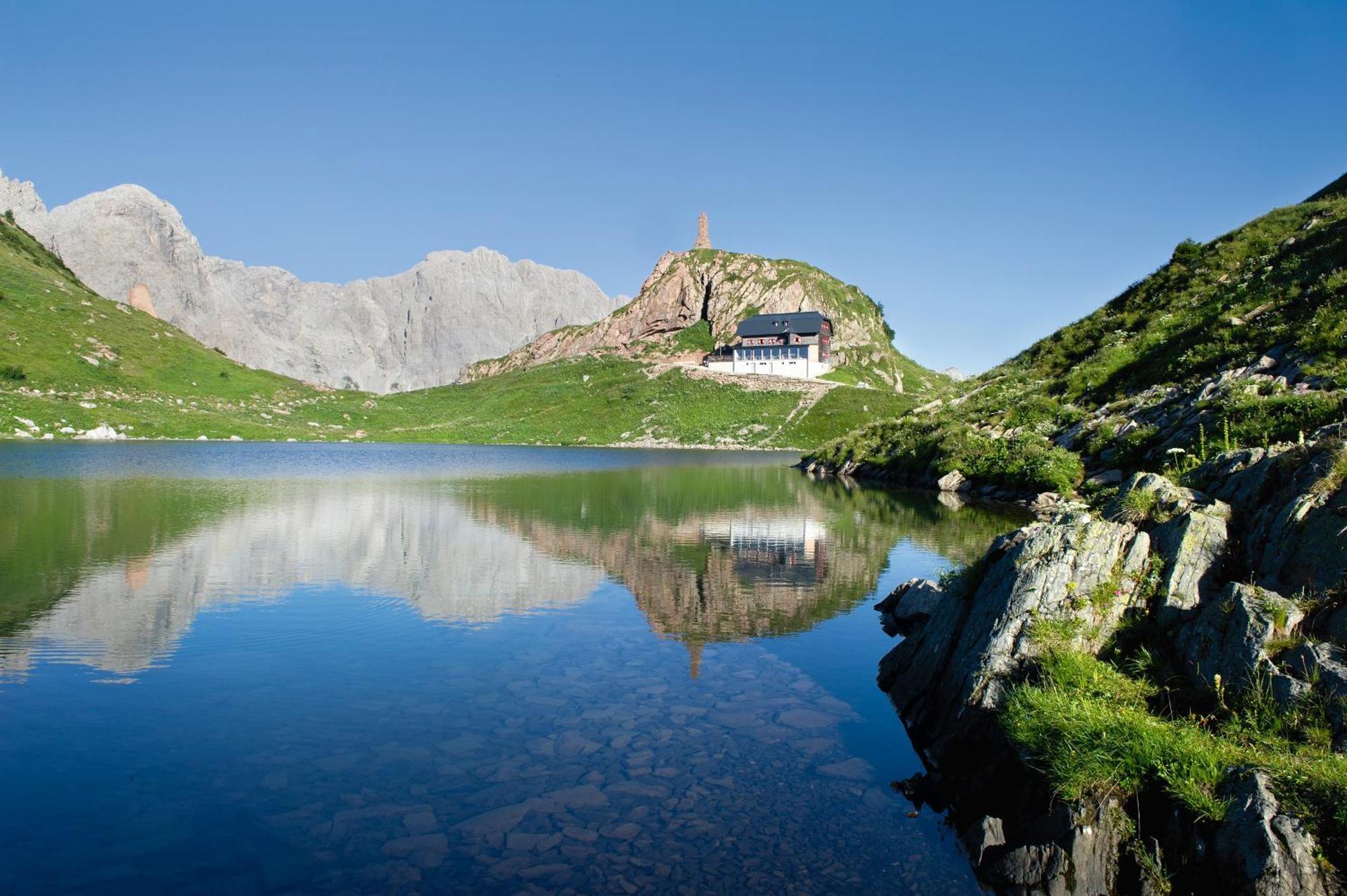 Bauernhof Ober Daire Birnbaum Dış mekan fotoğraf